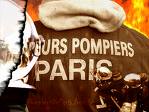 pompier paris